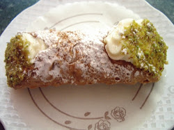 Il Cannolo Siciliano