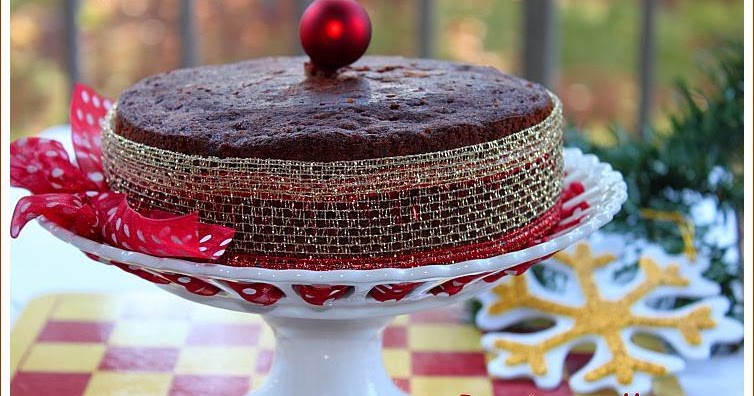 Christmas Recipes