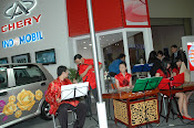 Launching QQ 1.1 di JMS