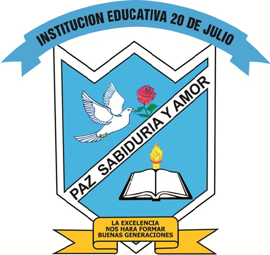 INST.EDU.20 DE JULIO