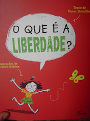 Abril ... Liberdade