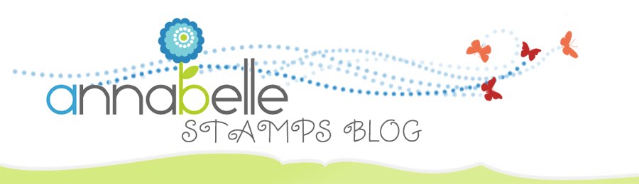 Annabelle Stamps Blog