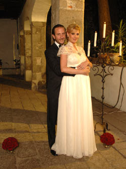 Rincon Latino: Chantal Andere