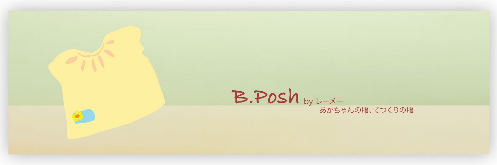 B.Posh