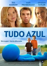 Tudo Azul