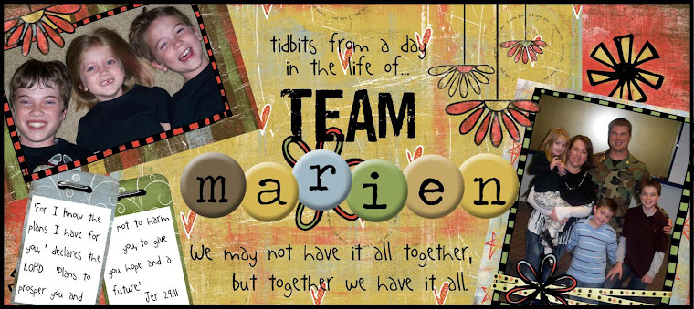 Team Marien