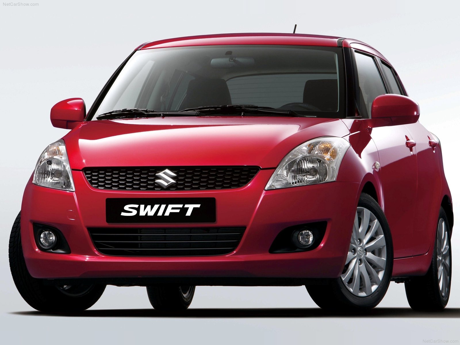 Car Zone Suzuki Swift 2011 Stills And Wallpapers