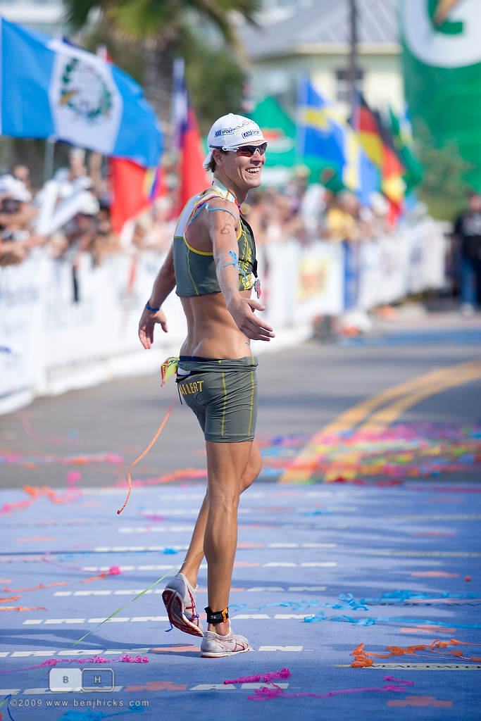 Ironman 70.3 World Championships Boca Raton Photo