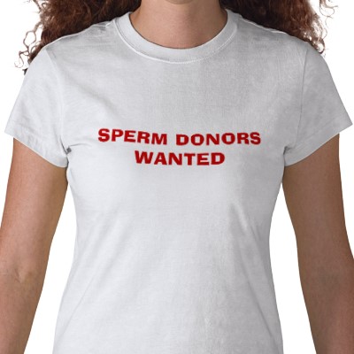 WHAT IS THE LAW REGARDING SPERM DONORS AND PATERNITY RIGHTS/CHILD SUPPORT 