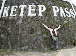 Ketep Pass