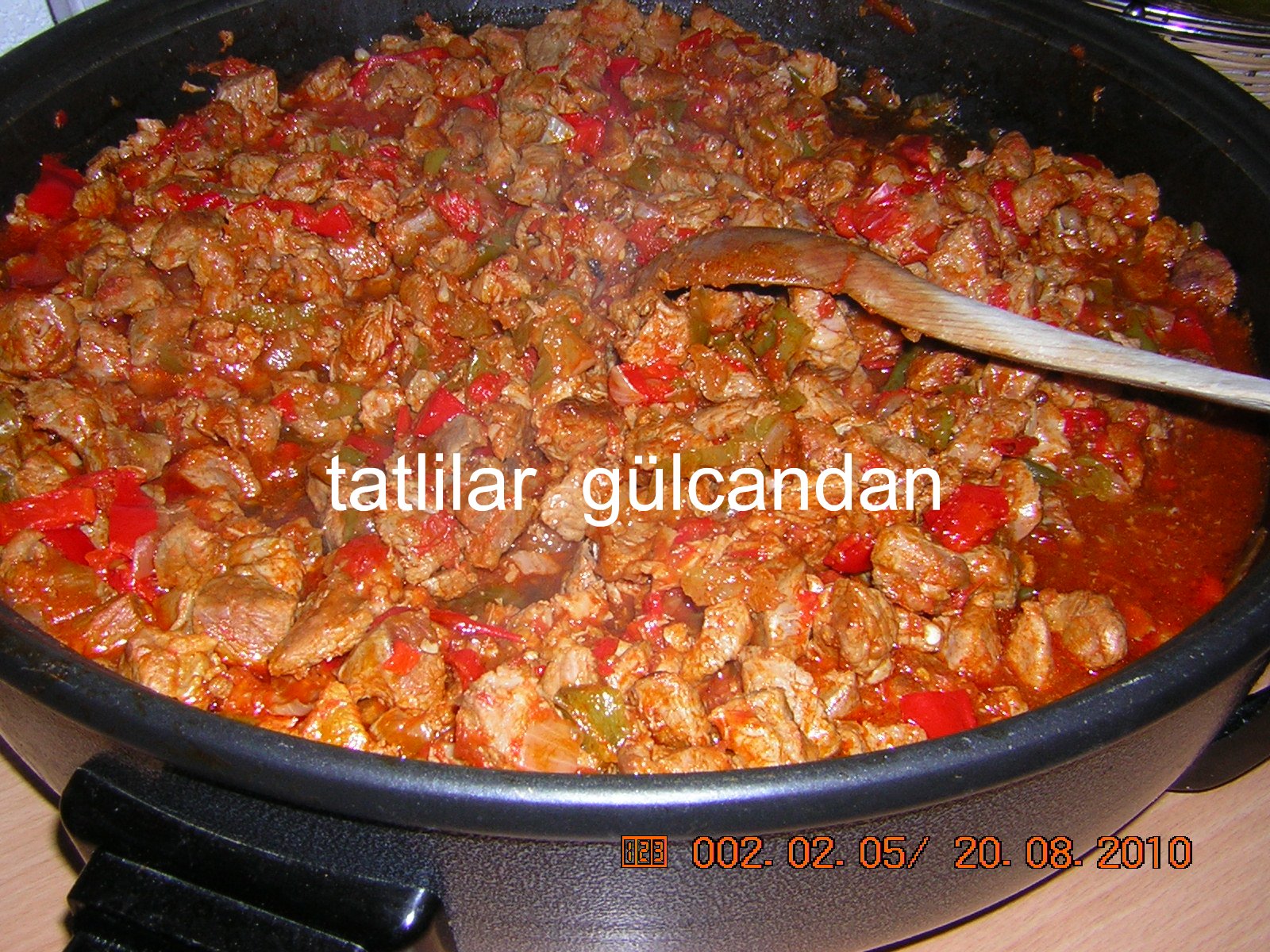 mantarlı et sote nasıl yapılır uzman tv