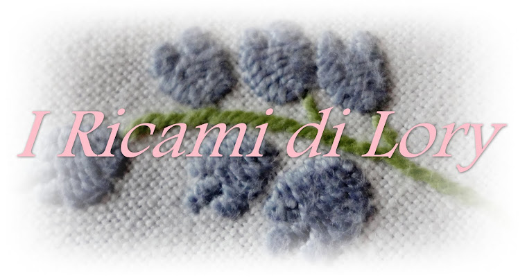 I Ricami di Lory