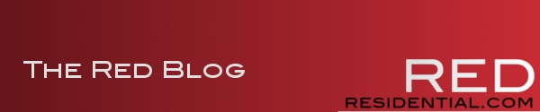 The Red Blog- London Uncovered