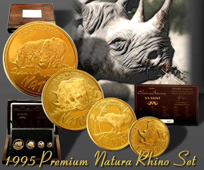 Natura RHINO 1995