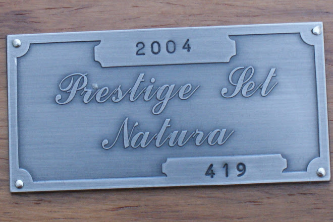 Natura Prestige Set 2004