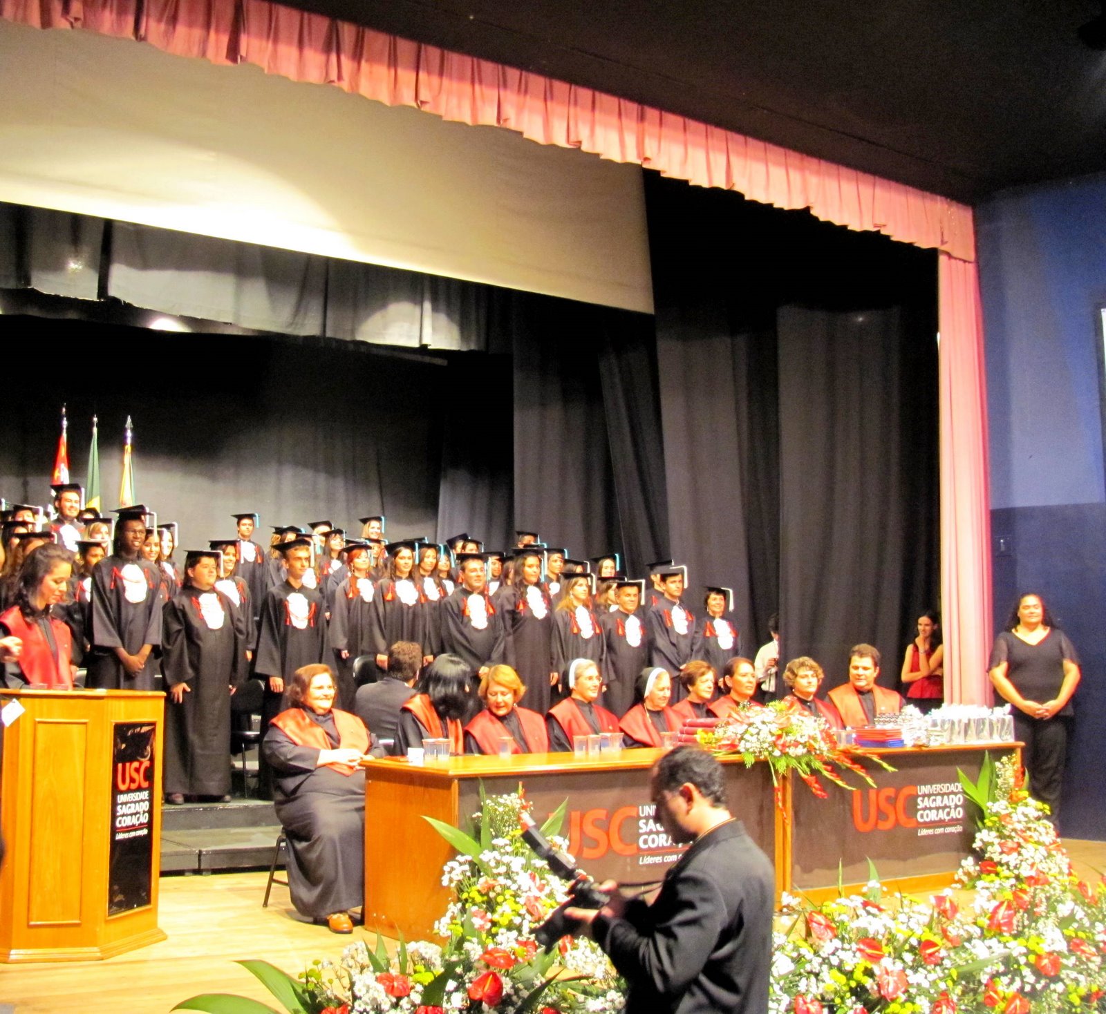 Usc Bauru