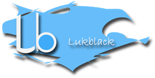 Lukblack
