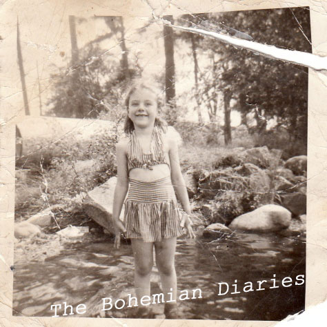 The Bohemian Diaries