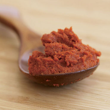 Thai Red Curry Paste