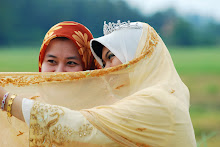 Wajah d' sebalik Selendang