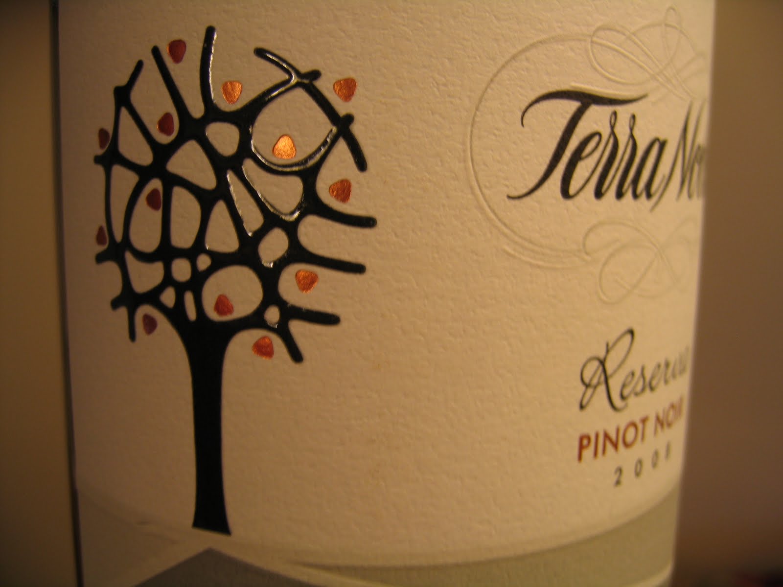 Terra Wine