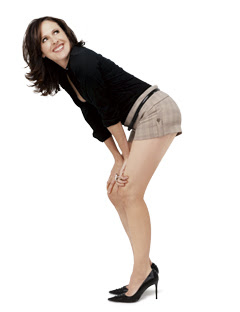 Molly Shannon Molly Shannon