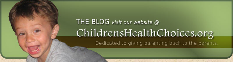 Children's Health Choices