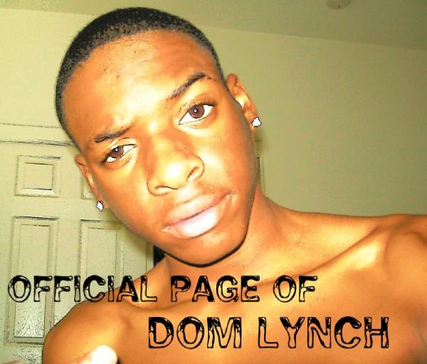Dom Lynch