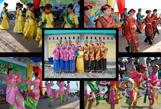 Iraw Tengkayu - Visit Tarakan Desember 2009 - East Borneo Indonesia Iraw Tengkayu - Visit Tarakan Desember 2009 - East Borneo Indonesia