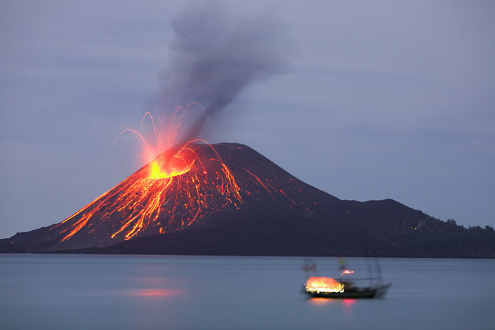 Di indonesia