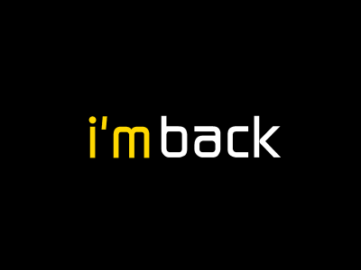 I am back I%27m+back