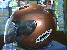 mukti helm