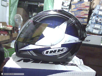 mukti helm