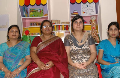 Cms Rajendra Nagar