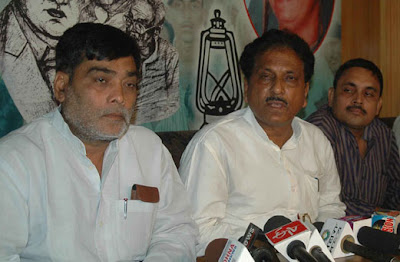 ghulam ghaus