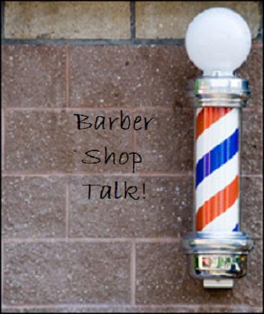 Barber Shop Talk