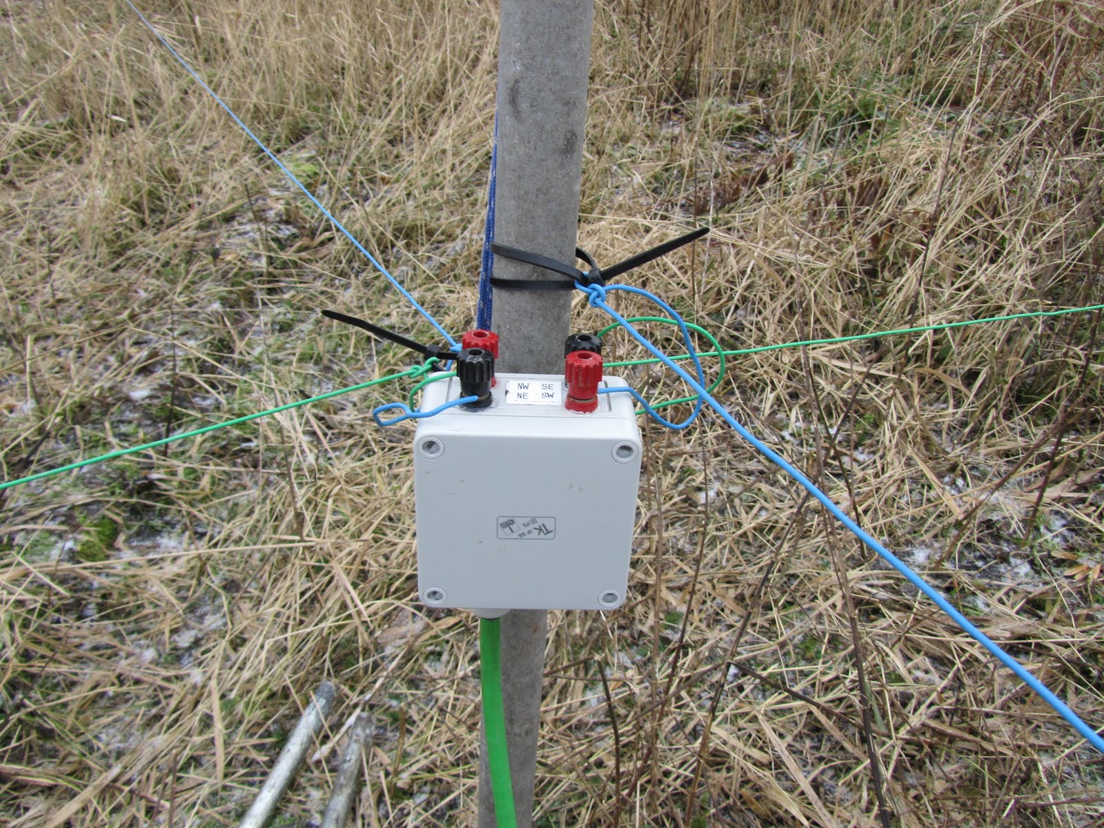 lowband receive antenna K9AY loops