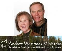 Andrew Wommack Daily Devotionals