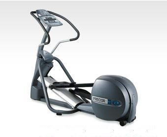 Exercise Elliptical