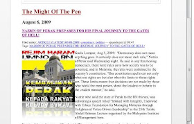 Malaysiakini Kuasa Budi Bicara 9 Raja Melayu Pilih Agong Ke 16