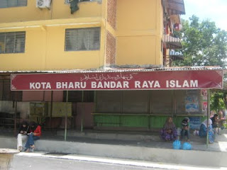 Kota Bharu Wikipedia