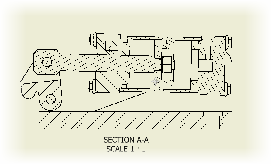 so how to we tell inventor that it shouldn t