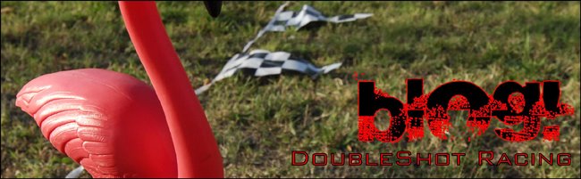 DoubleShot Racing