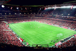 Estádio do Benfica