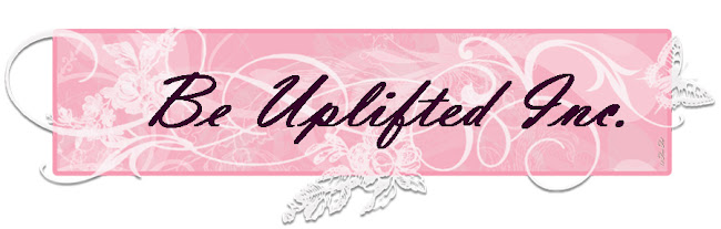 Be Uplifted Inc.
