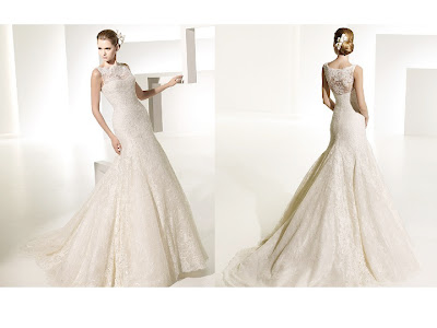 pronovias tamara