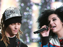 Gemelos Kaulitz