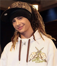 Tom Kaulitz