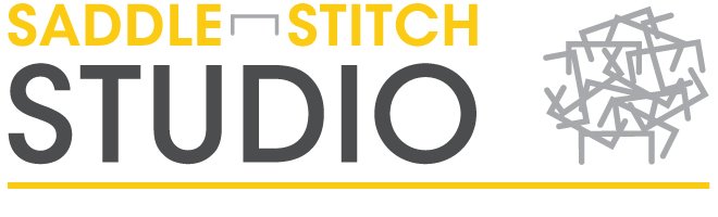 Saddle Stitch Studio