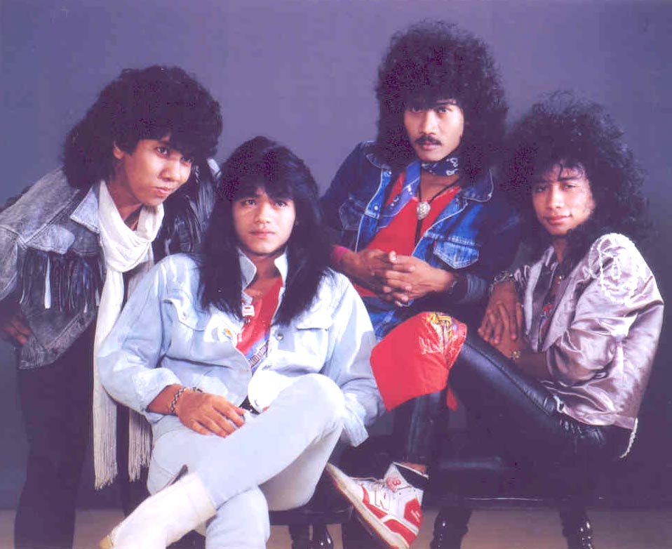 Era Rock Kapak